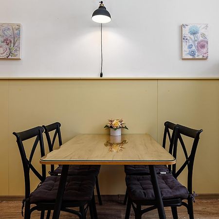 2 Bedrooms Apartments Levia 2 리비프 외부 사진
