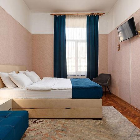 2 Bedrooms Apartments Levia 2 리비프 외부 사진