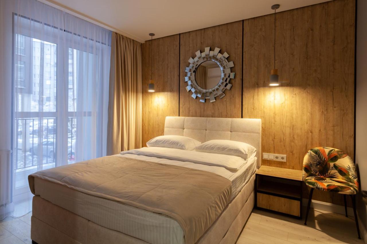 2 Bedrooms Apartments Levia 2 리비프 외부 사진