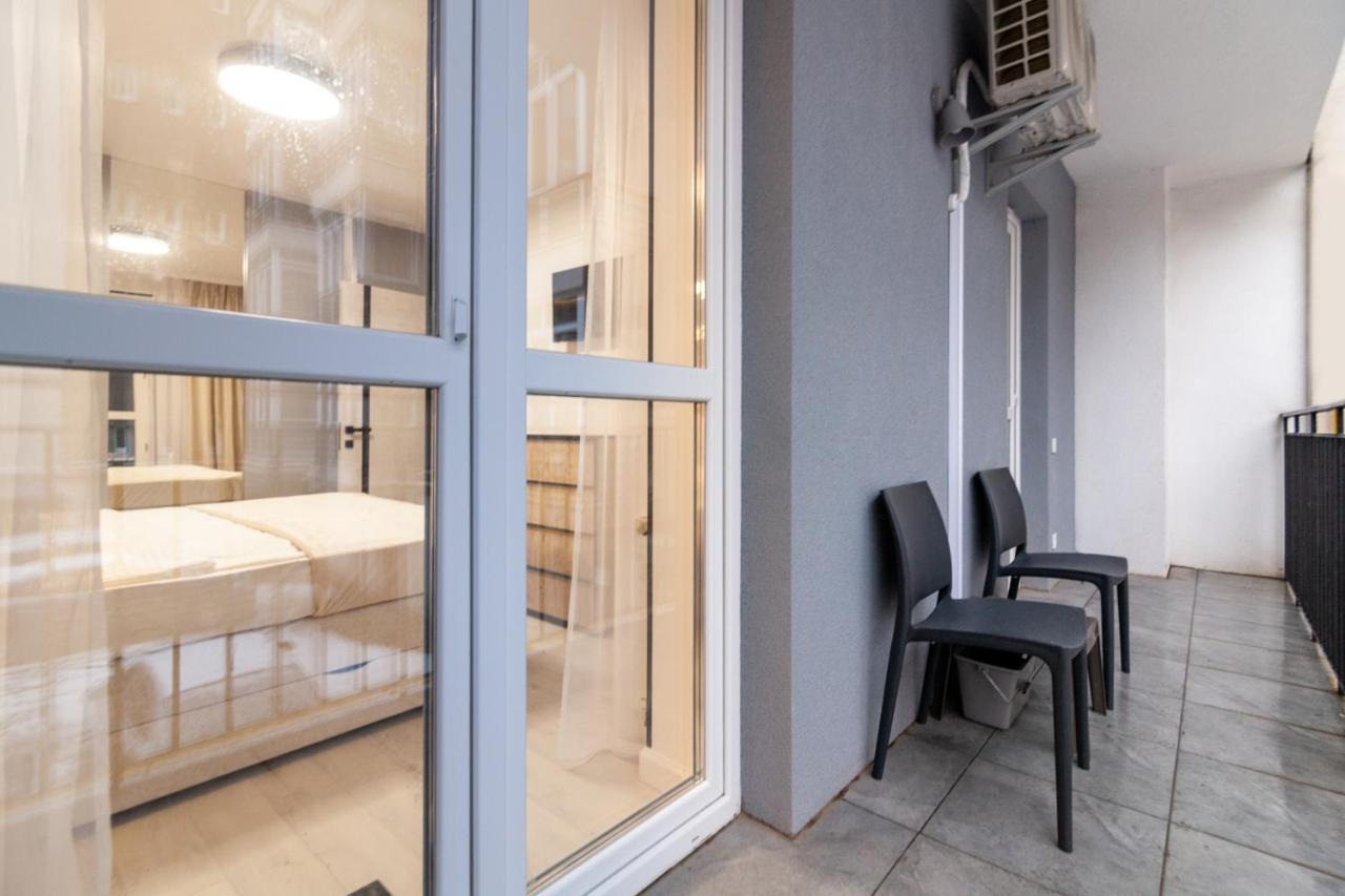 2 Bedrooms Apartments Levia 2 리비프 외부 사진