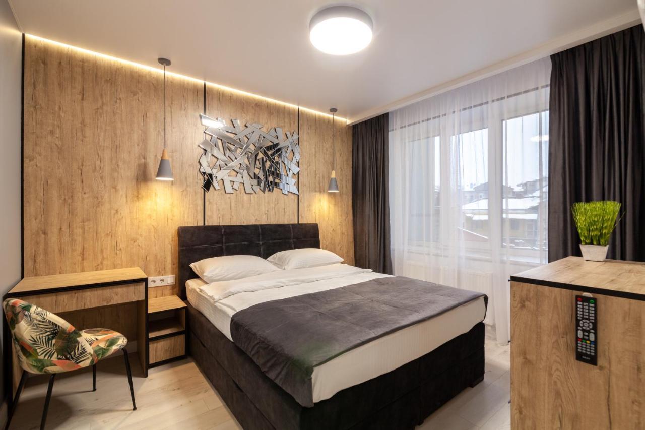 2 Bedrooms Apartments Levia 2 리비프 외부 사진