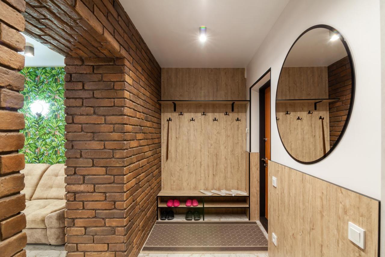 2 Bedrooms Apartments Levia 2 리비프 외부 사진