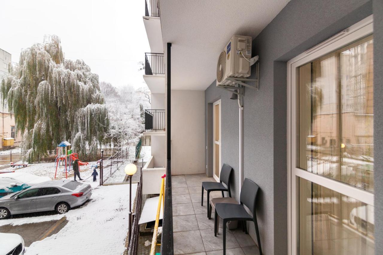 2 Bedrooms Apartments Levia 2 리비프 외부 사진