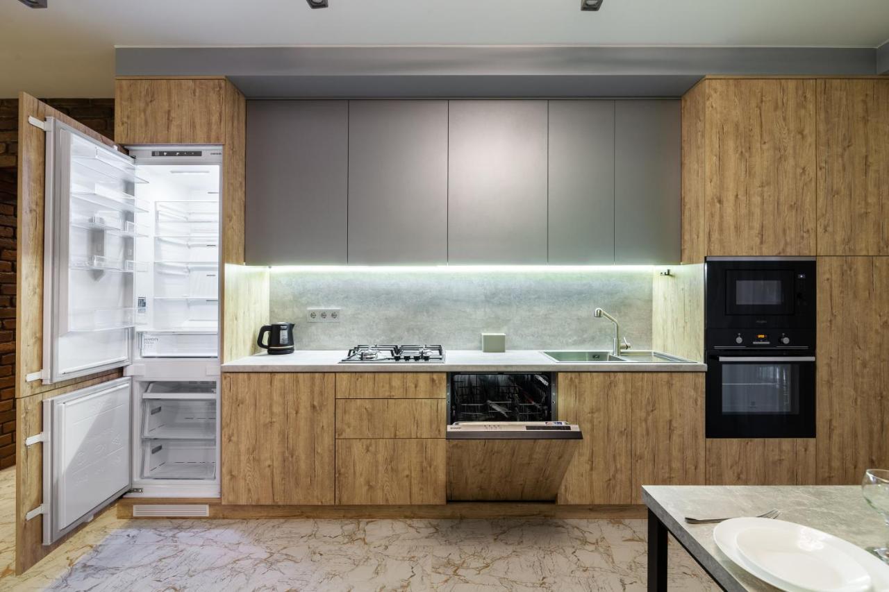 2 Bedrooms Apartments Levia 2 리비프 외부 사진