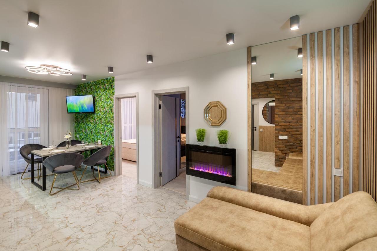 2 Bedrooms Apartments Levia 2 리비프 외부 사진