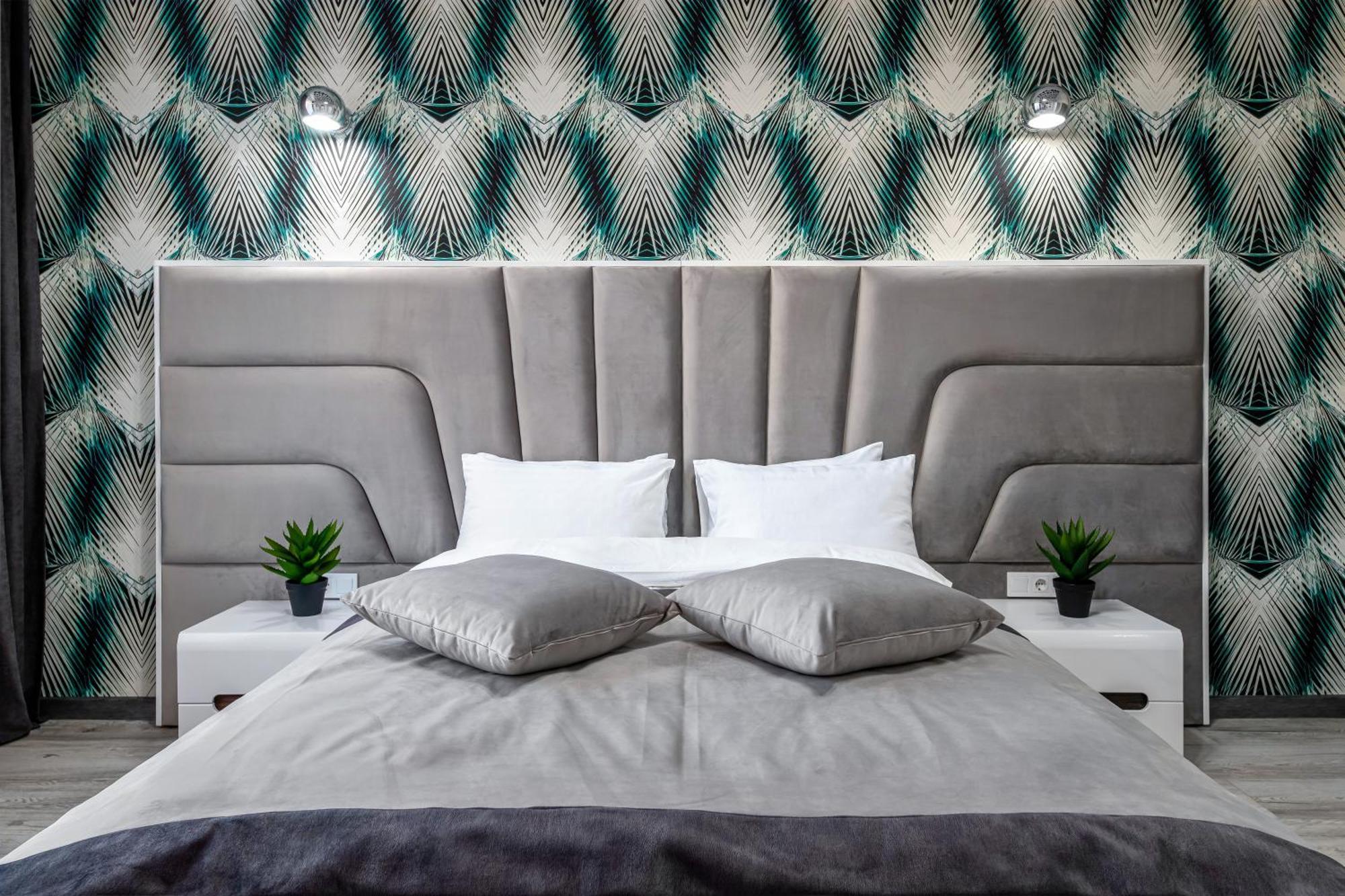 2 Bedrooms Apartments Levia 2 리비프 외부 사진