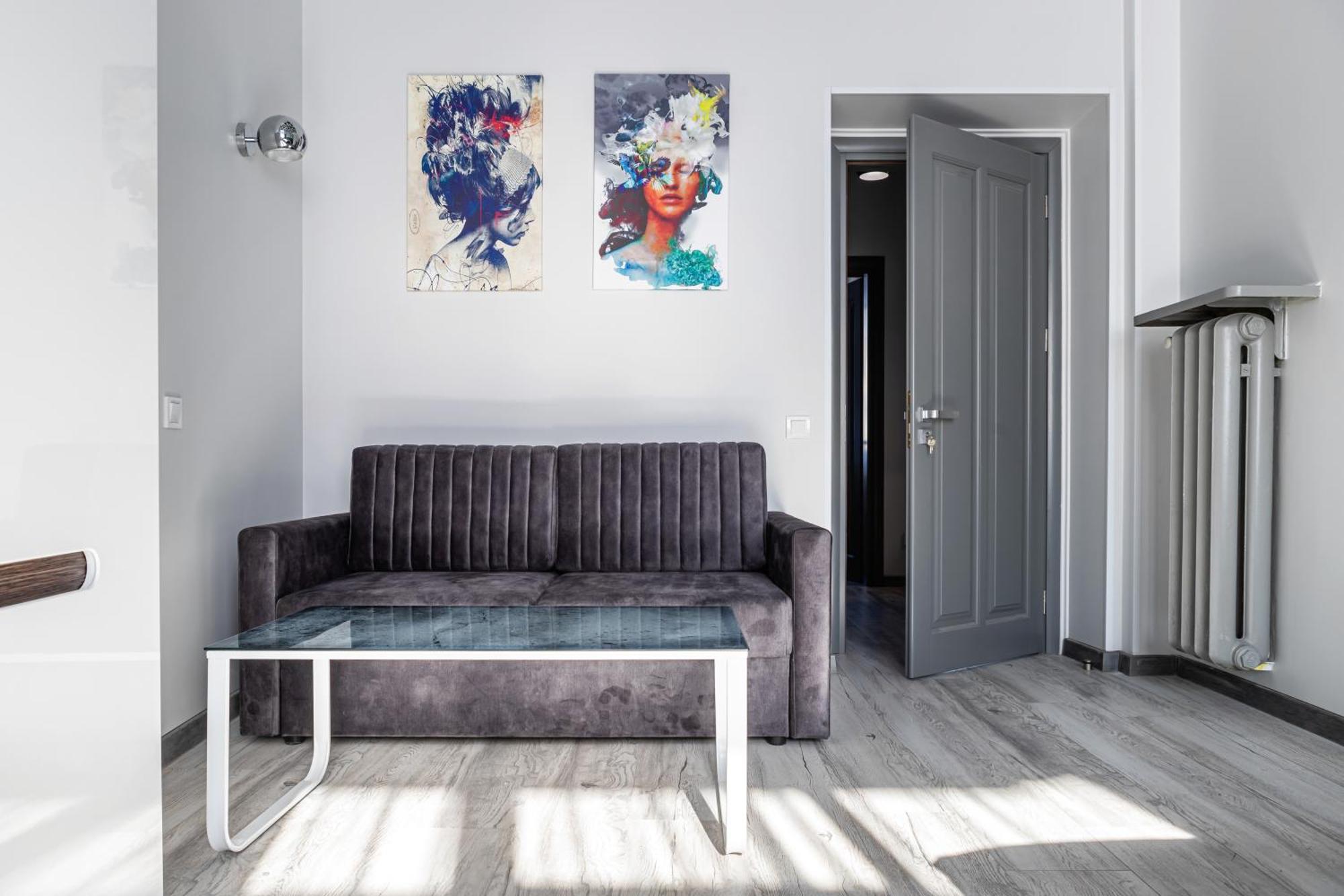 2 Bedrooms Apartments Levia 2 리비프 외부 사진