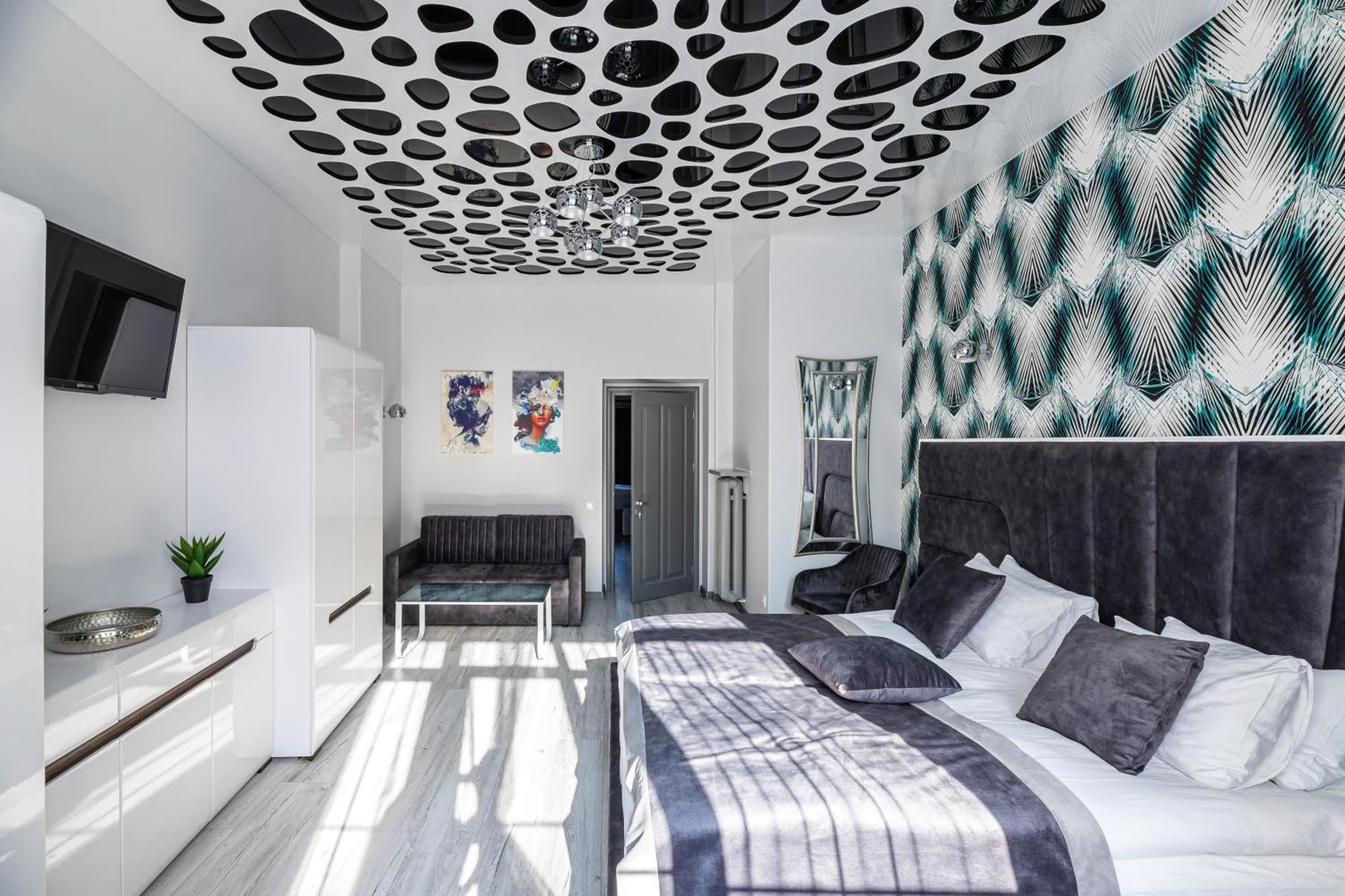 2 Bedrooms Apartments Levia 2 리비프 외부 사진