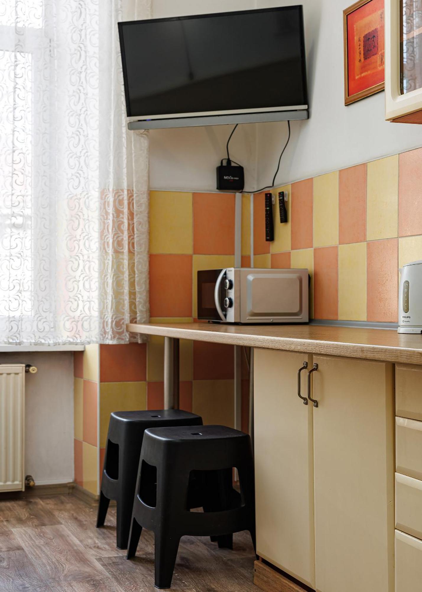 2 Bedrooms Apartments Levia 2 리비프 외부 사진