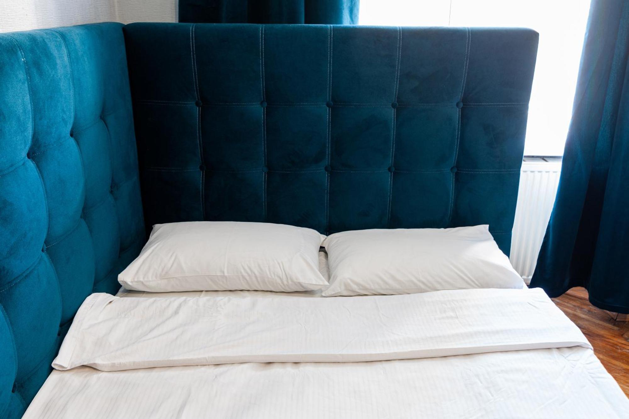 2 Bedrooms Apartments Levia 2 리비프 외부 사진