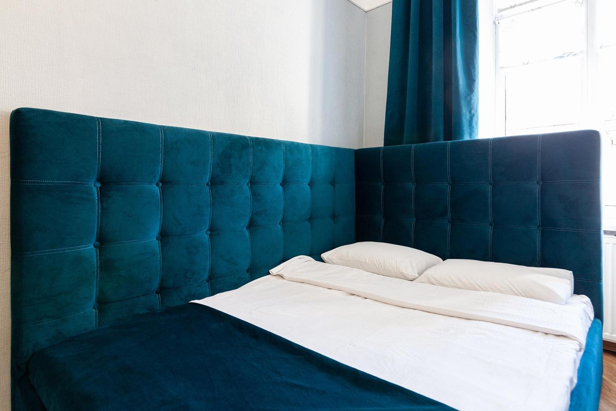 2 Bedrooms Apartments Levia 2 리비프 외부 사진