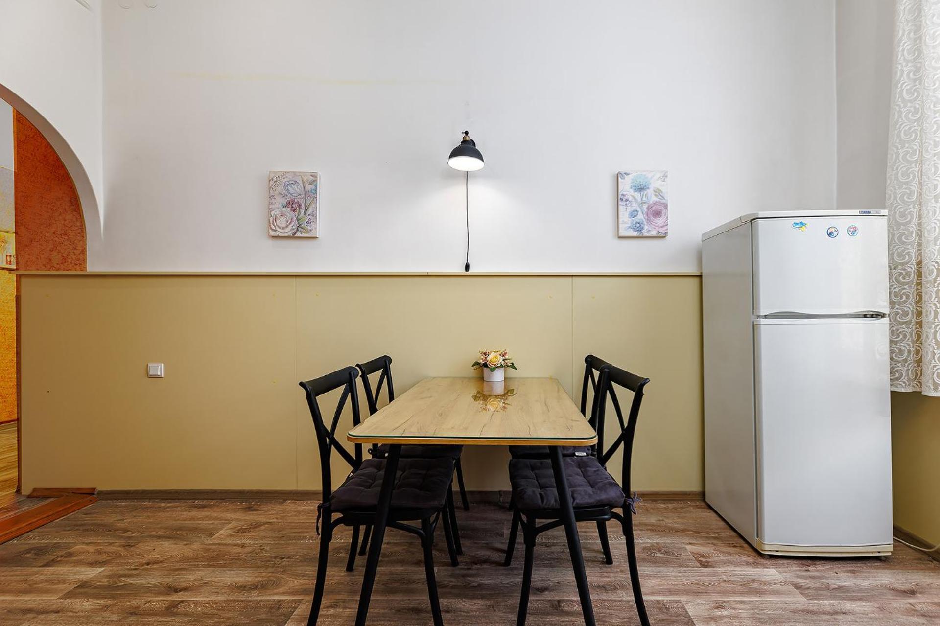 2 Bedrooms Apartments Levia 2 리비프 외부 사진