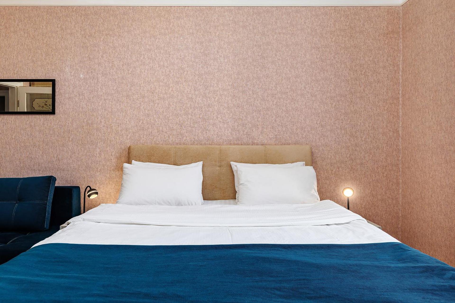 2 Bedrooms Apartments Levia 2 리비프 외부 사진