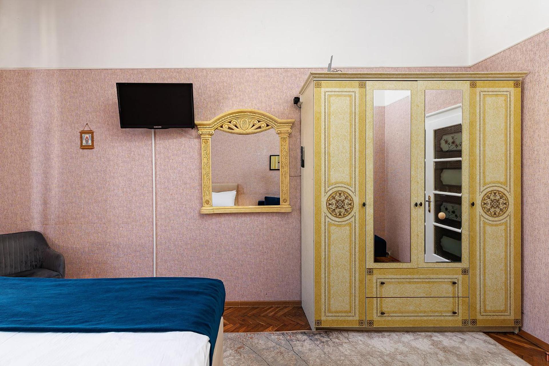 2 Bedrooms Apartments Levia 2 리비프 외부 사진