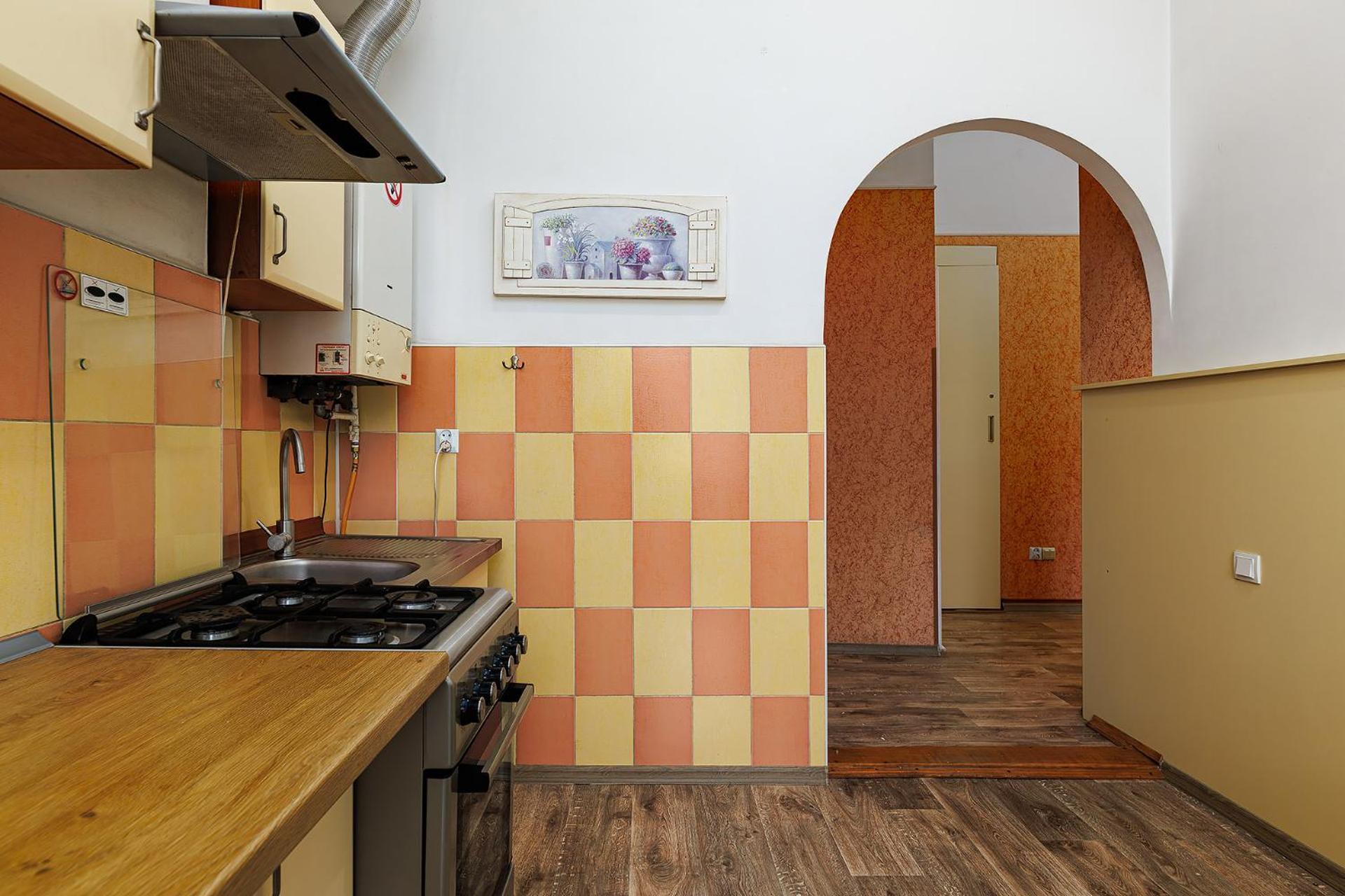2 Bedrooms Apartments Levia 2 리비프 외부 사진