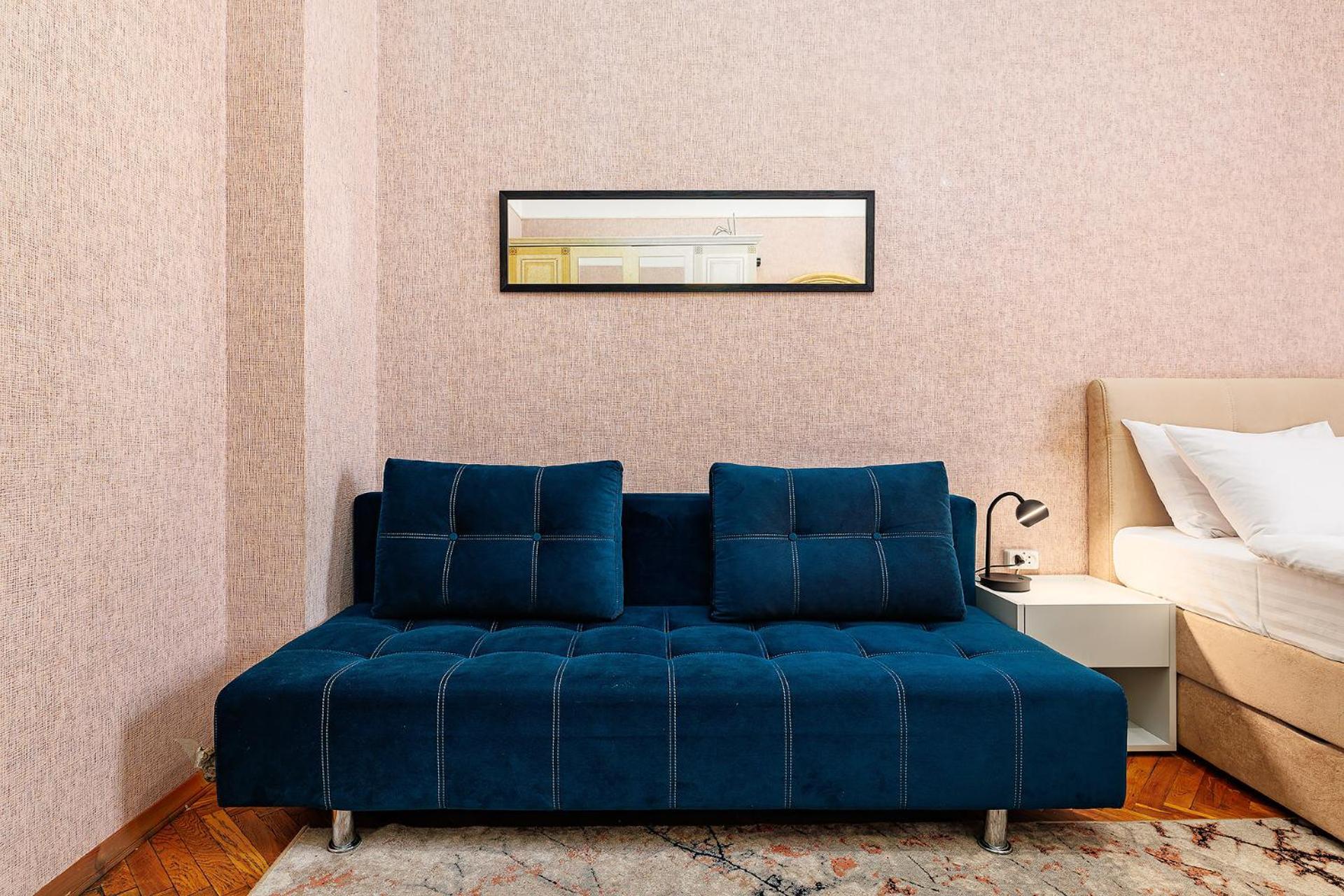 2 Bedrooms Apartments Levia 2 리비프 외부 사진
