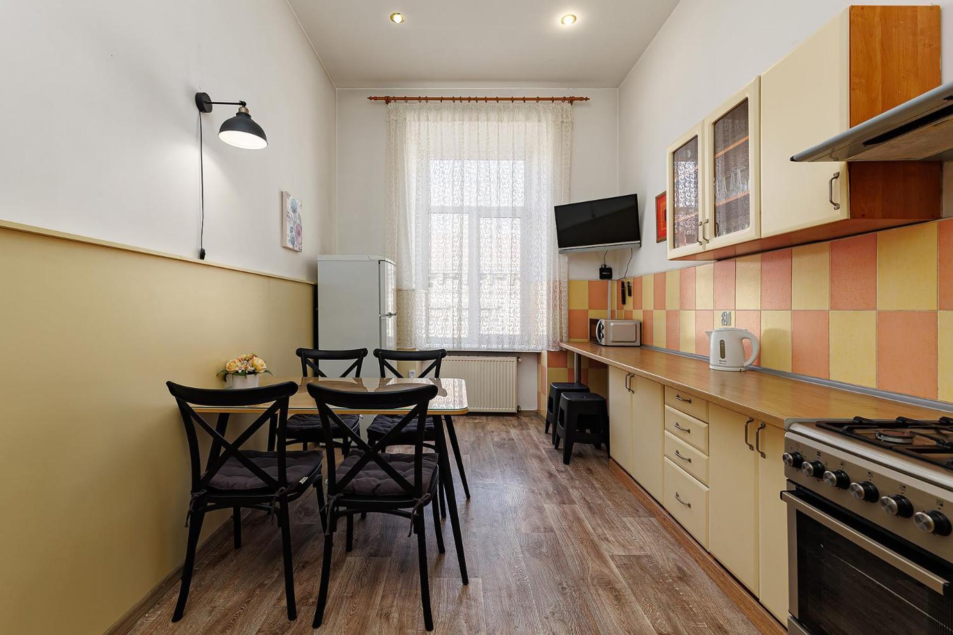 2 Bedrooms Apartments Levia 2 리비프 외부 사진