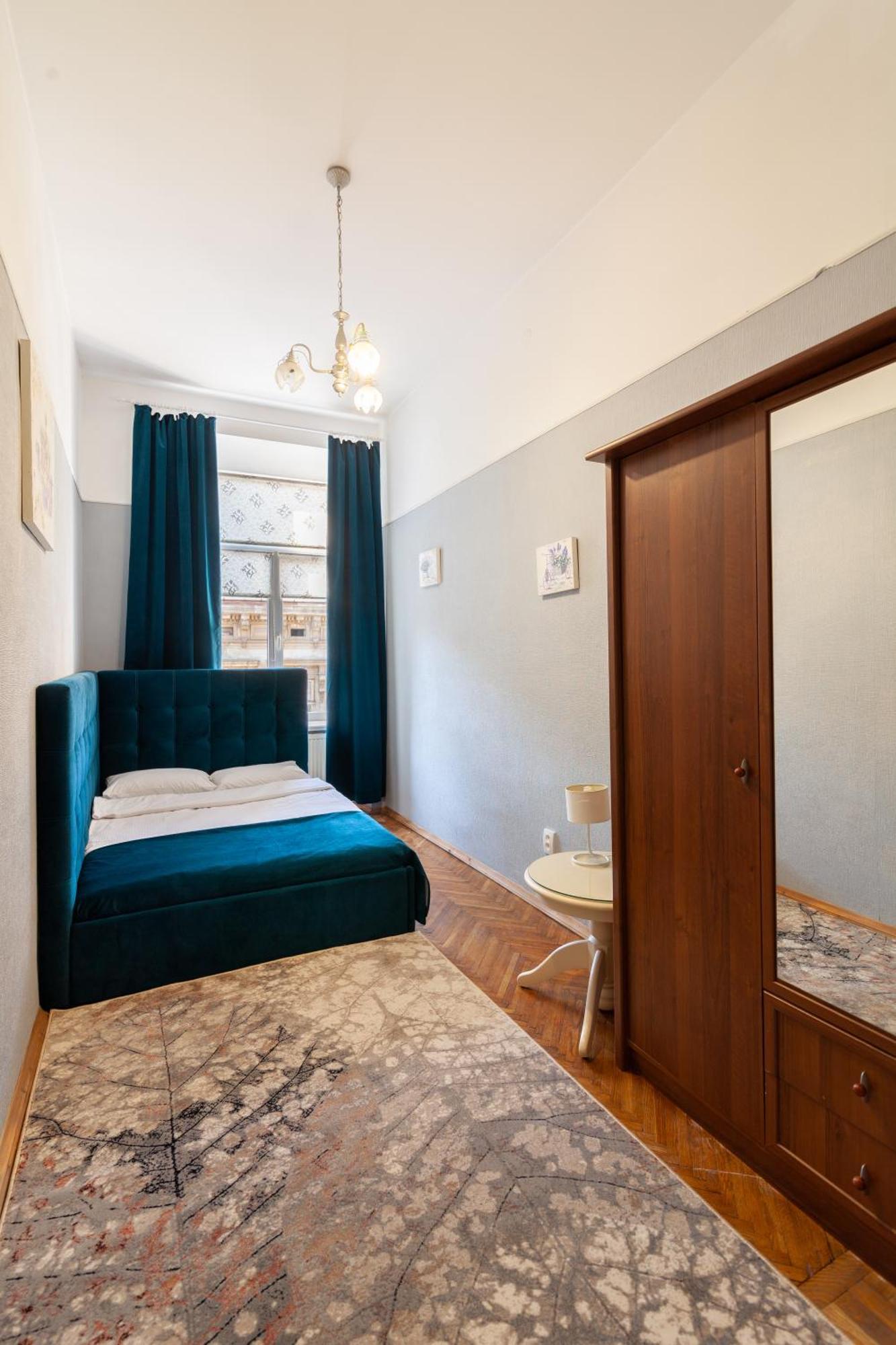 2 Bedrooms Apartments Levia 2 리비프 외부 사진