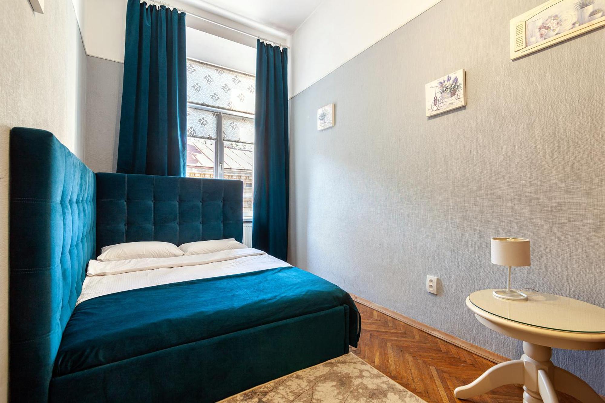 2 Bedrooms Apartments Levia 2 리비프 외부 사진