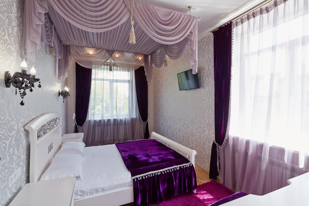 2 Bedrooms Apartments Levia 2 리비프 객실 사진