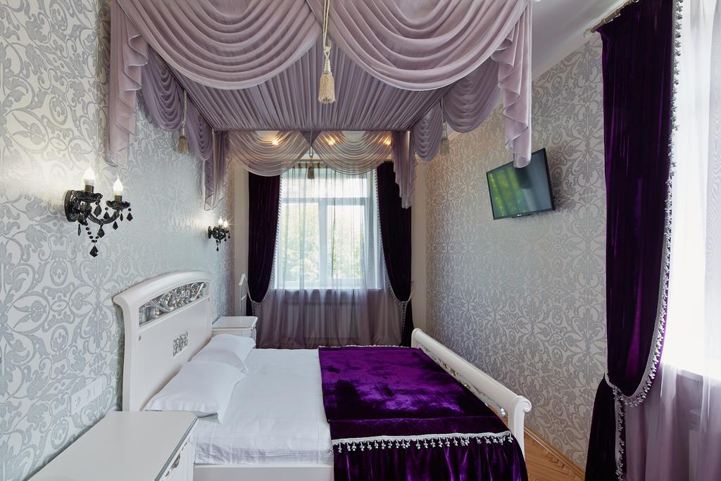 2 Bedrooms Apartments Levia 2 리비프 객실 사진