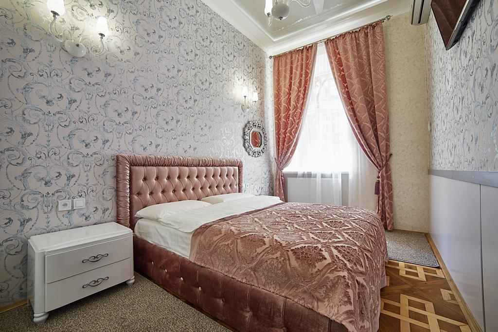 2 Bedrooms Apartments Levia 2 리비프 외부 사진