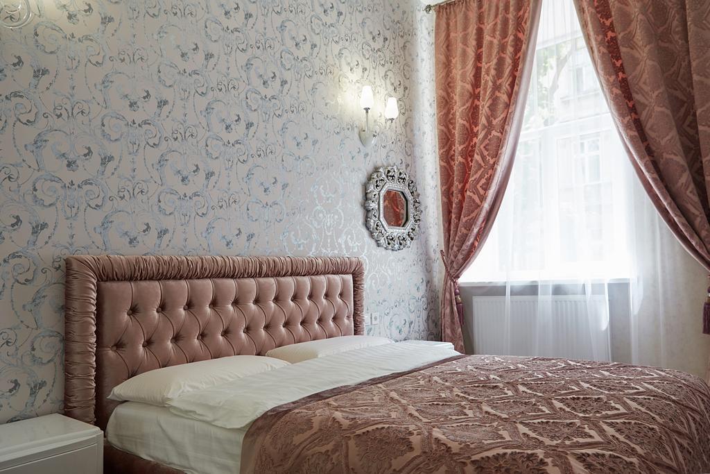 2 Bedrooms Apartments Levia 2 리비프 외부 사진