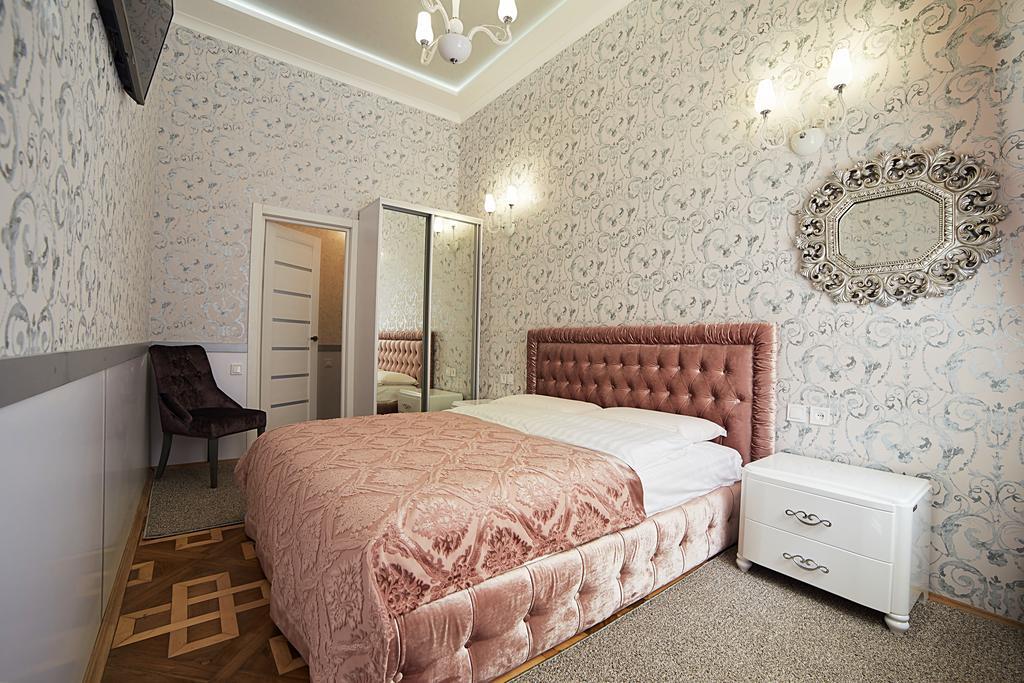 2 Bedrooms Apartments Levia 2 리비프 외부 사진