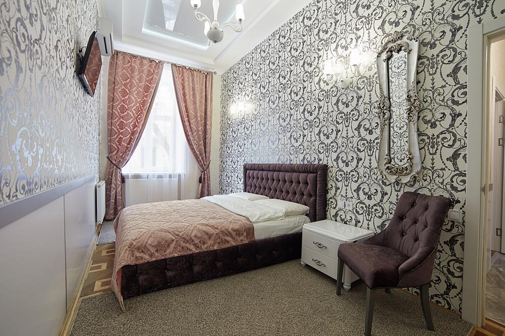 2 Bedrooms Apartments Levia 2 리비프 외부 사진
