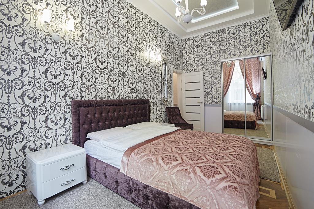 2 Bedrooms Apartments Levia 2 리비프 외부 사진
