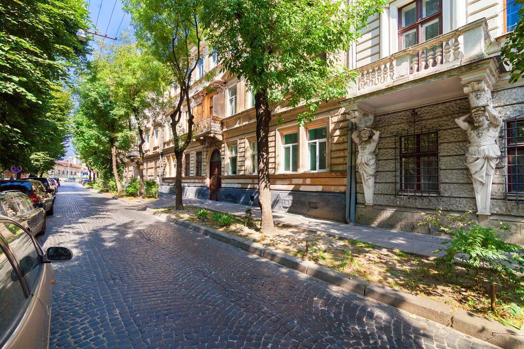 2 Bedrooms Apartments Levia 2 리비프 외부 사진