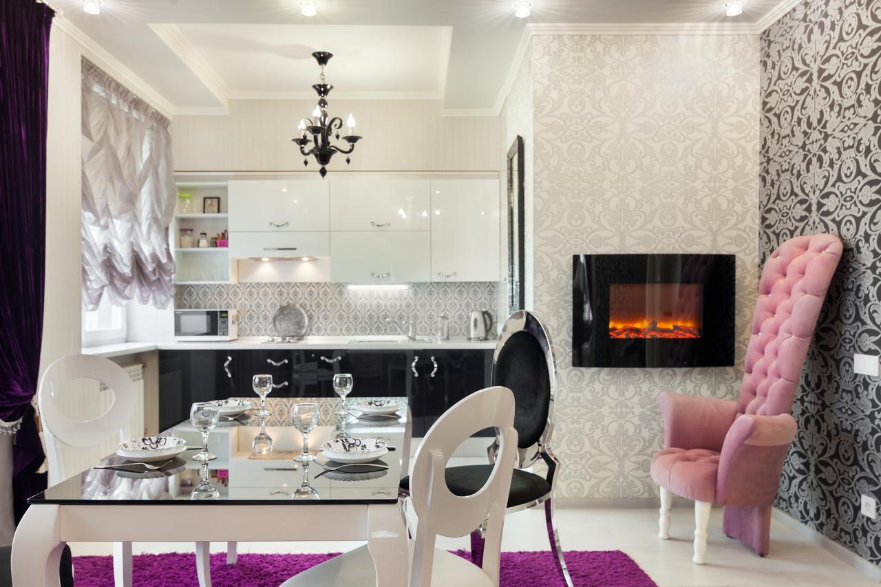 2 Bedrooms Apartments Levia 2 리비프 외부 사진