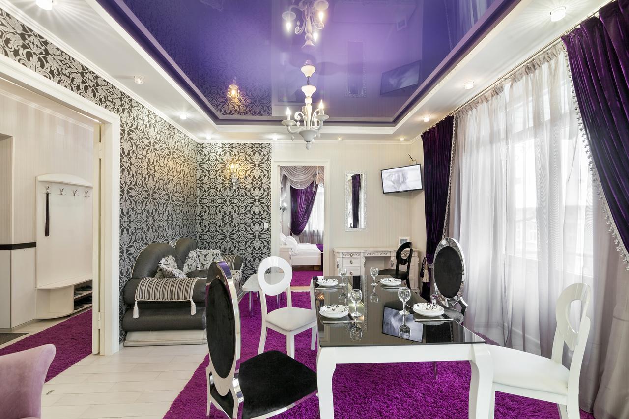 2 Bedrooms Apartments Levia 2 리비프 외부 사진