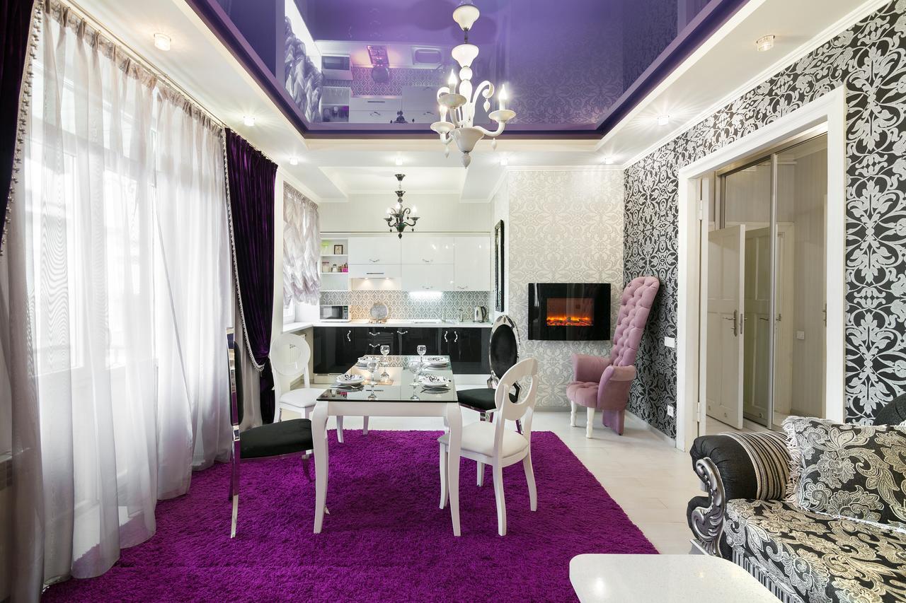 2 Bedrooms Apartments Levia 2 리비프 외부 사진