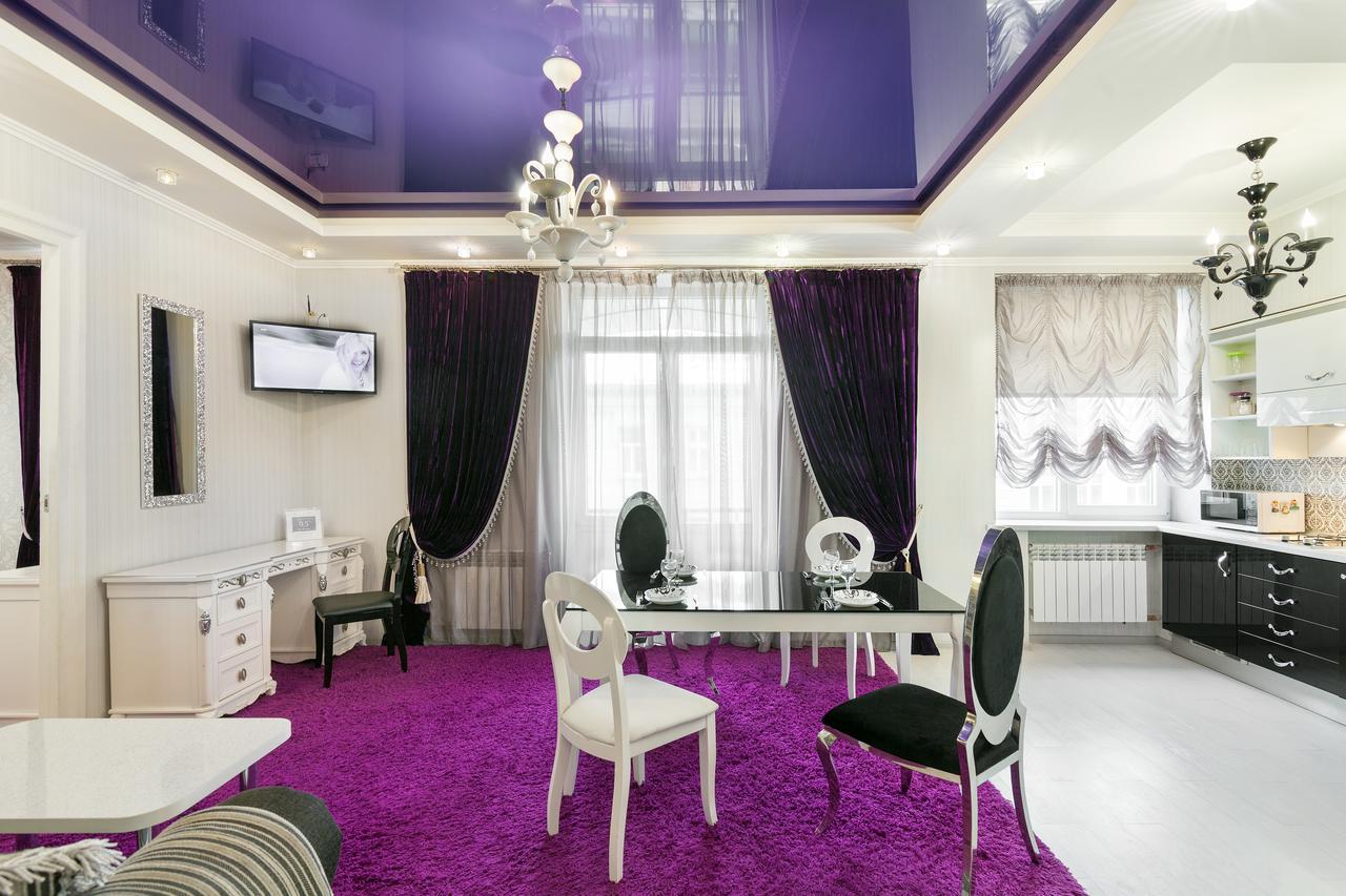 2 Bedrooms Apartments Levia 2 리비프 외부 사진