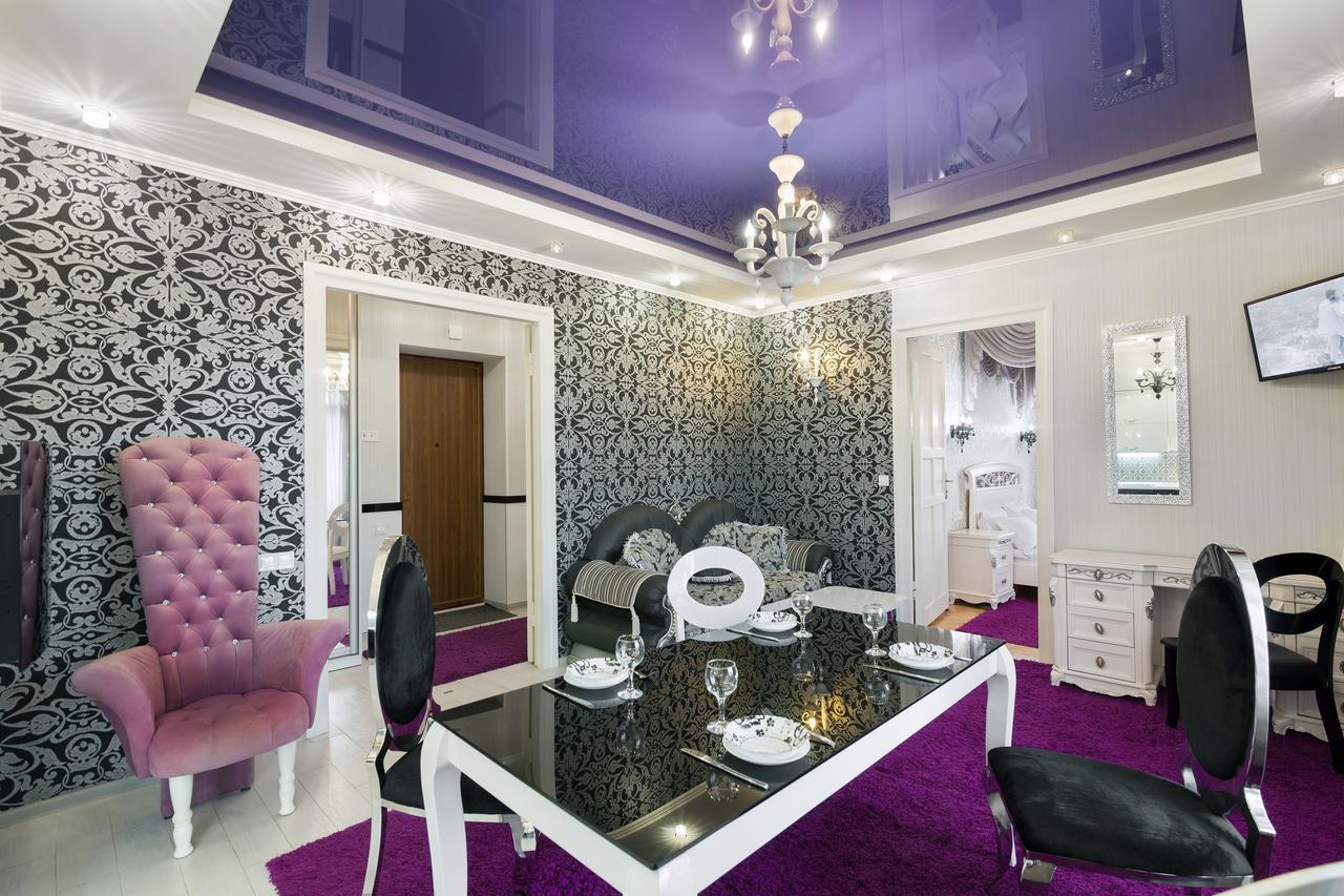 2 Bedrooms Apartments Levia 2 리비프 외부 사진
